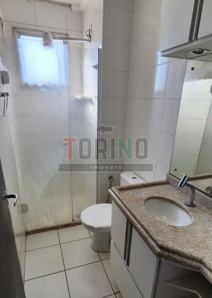 Apartamento à venda com 2 quartos, 62m² - Foto 4