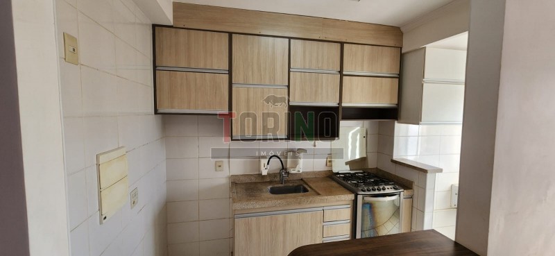 Apartamento à venda com 2 quartos, 62m² - Foto 10