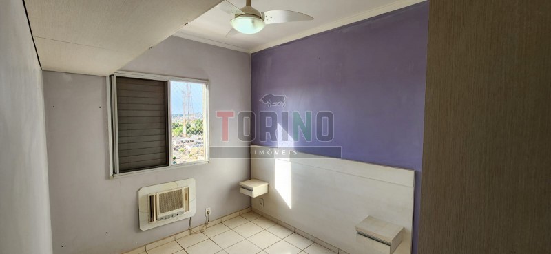 Apartamento à venda com 2 quartos, 62m² - Foto 8