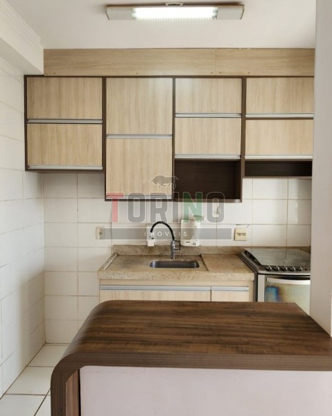 Apartamento à venda com 2 quartos, 62m² - Foto 11