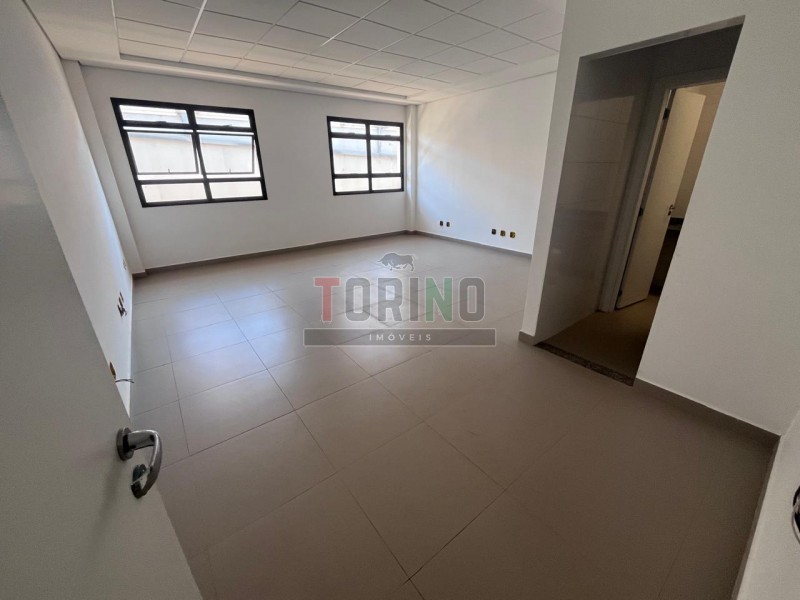 Conjunto Comercial-Sala para alugar, 33m² - Foto 3