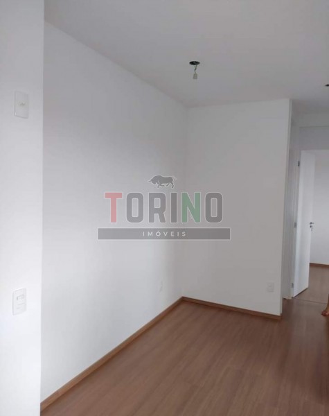 Apartamento para alugar com 2 quartos, 53m² - Foto 2