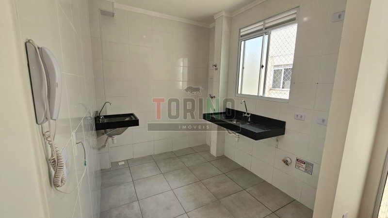 Apartamento à venda com 2 quartos, 48m² - Foto 1