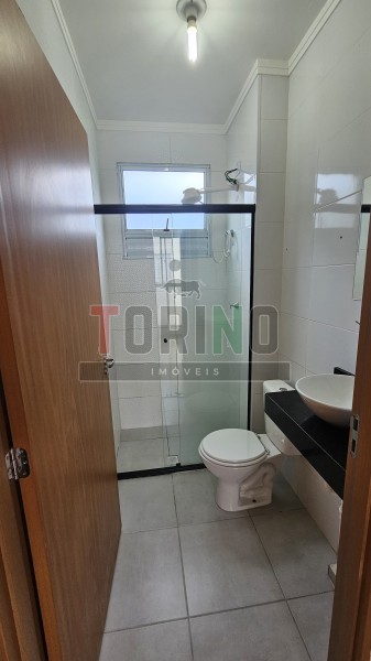 Apartamento à venda com 2 quartos, 48m² - Foto 5