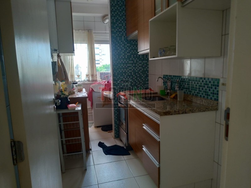 Apartamento para alugar com 2 quartos, 76m² - Foto 3