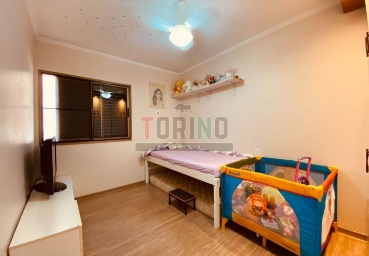 Apartamento à venda com 3 quartos, 110m² - Foto 8