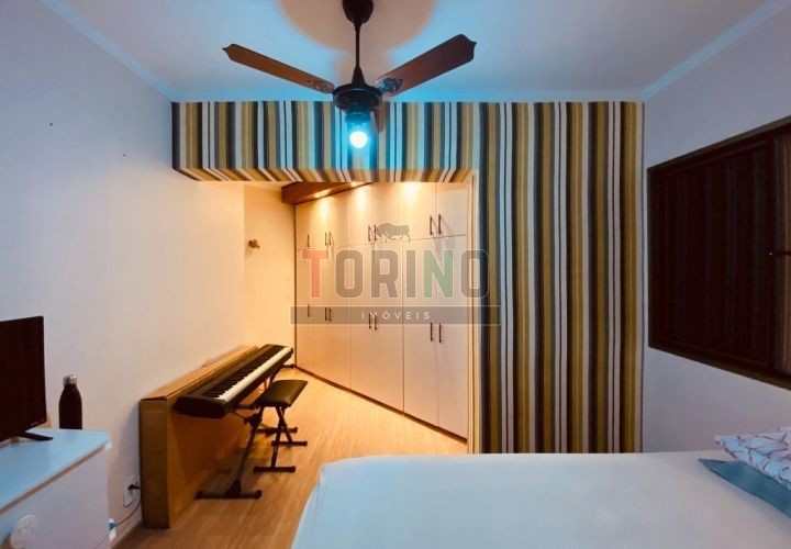 Apartamento à venda com 3 quartos, 110m² - Foto 12