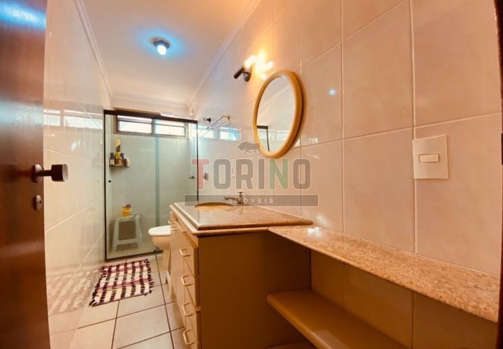 Apartamento à venda com 3 quartos, 110m² - Foto 13