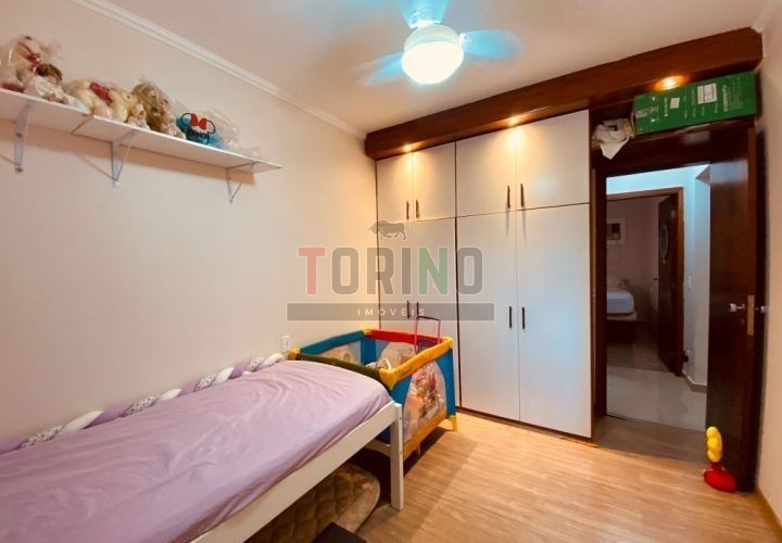 Apartamento à venda com 3 quartos, 110m² - Foto 9