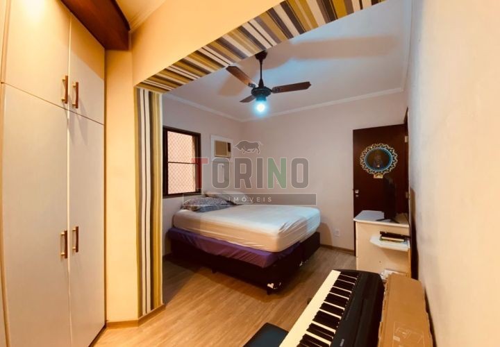 Apartamento à venda com 3 quartos, 110m² - Foto 14