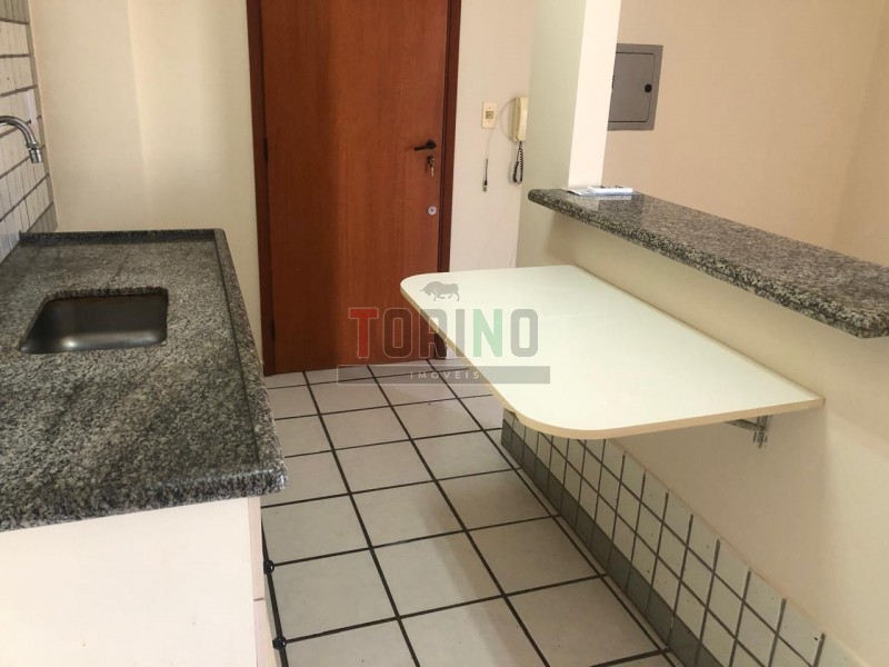 Kitnet e Studio para alugar com 1 quarto, 29m² - Foto 4