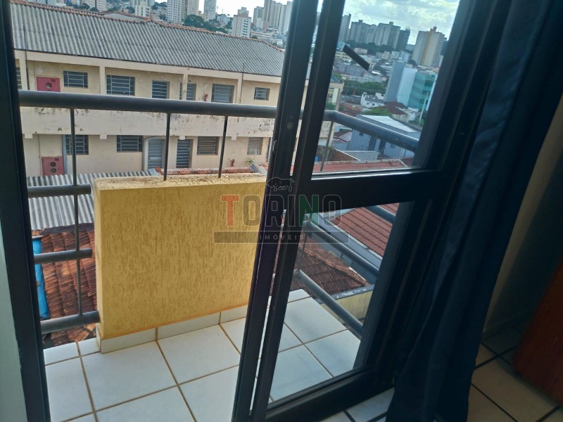 Kitnet e Studio para alugar com 1 quarto, 29m² - Foto 13