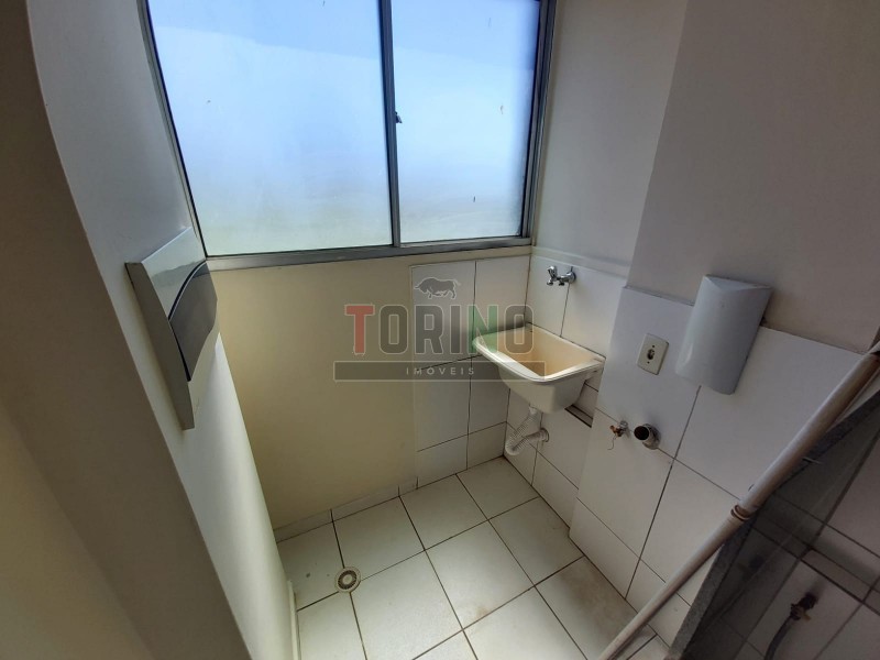 Apartamento à venda com 3 quartos, 62m² - Foto 4