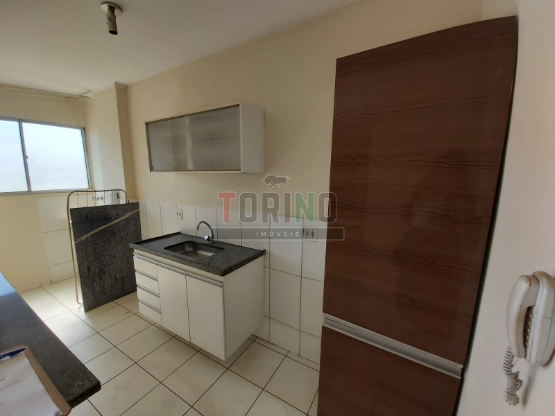 Apartamento à venda com 3 quartos, 62m² - Foto 5