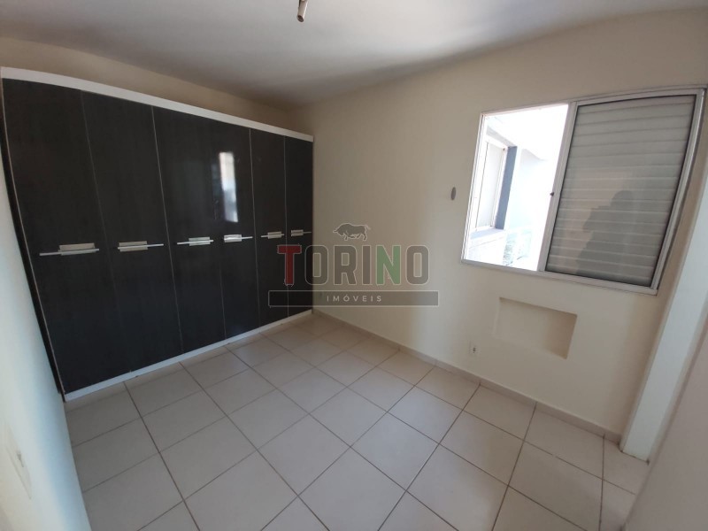 Apartamento à venda com 3 quartos, 62m² - Foto 9