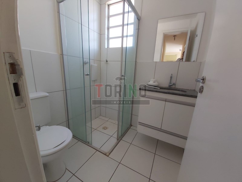 Apartamento à venda com 3 quartos, 62m² - Foto 11