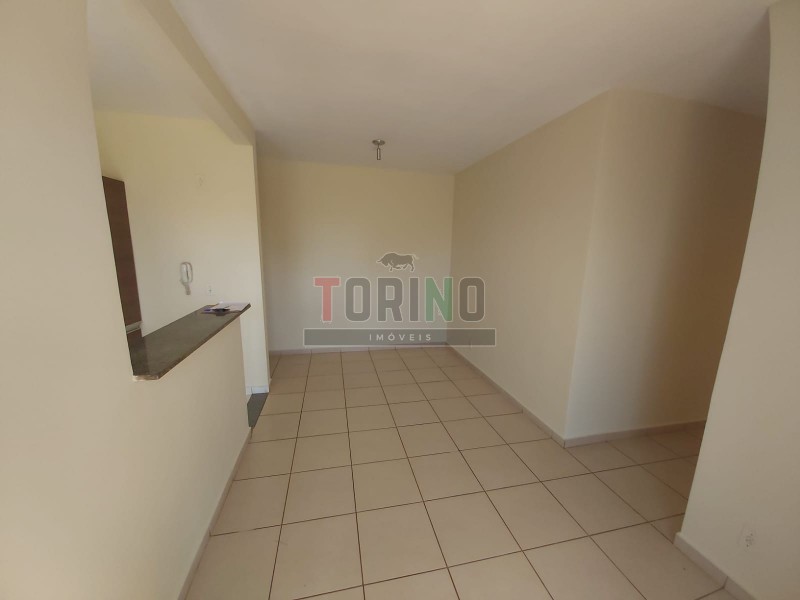 Apartamento à venda com 3 quartos, 62m² - Foto 6